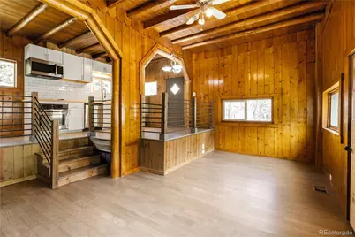 1264 Beaver Brook Canyon Road, Evergreen, CO 80439 - Photo 24