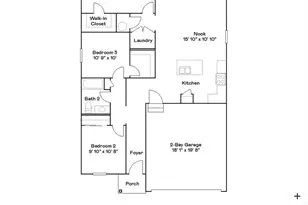 9204 Simmental Wy, Colorado Springs, CO 80908 - Photo 2