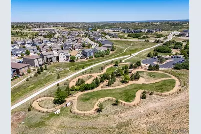 4384 Las Lunas Court, Castle Rock, CO 80104 - Photo 48
