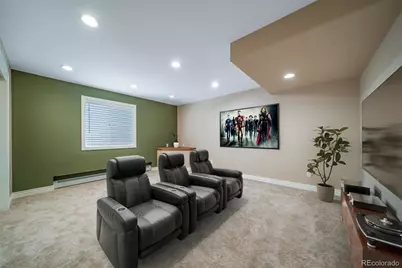 4384 Las Lunas Court, Castle Rock, CO 80104 - Photo 30