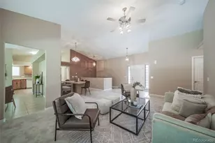 4384 Las Lunas Ct, Castle Rock, CO 80104 - Photo 6
