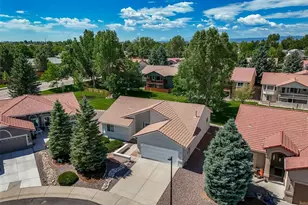 4384 Las Lunas Ct, Castle Rock, CO 80104 - Photo 1