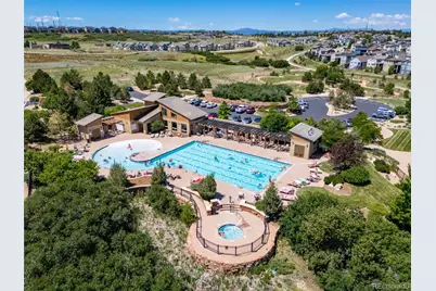 4384 Las Lunas Court, Castle Rock, CO 80104 - Photo 50