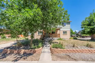 6574 Nelson Street, Arvada, CO 80004 - Photo 1