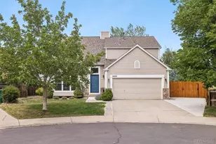 19889 E Hamilton Pl, Aurora, CO 80013 - Photo 1