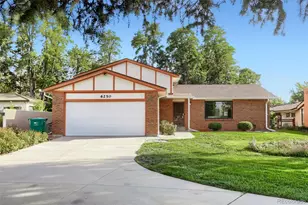 6250 W 35th Ave, Wheat Ridge, CO 80033 - Photo 1