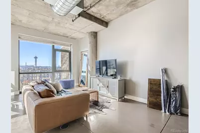 2100 16th Street #604, Denver, CO 80202 - Photo 2