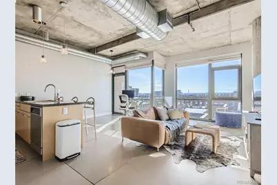 2100 16th Street #604, Denver, CO 80202 - Photo 1