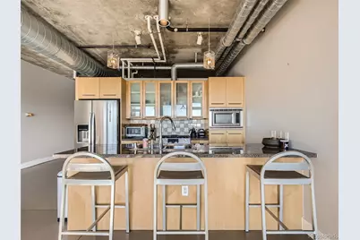 2100 16th Street #604, Denver, CO 80202 - Photo 4