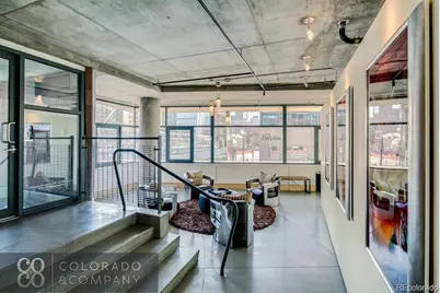 2100 16th Street #604, Denver, CO 80202 - Photo 18