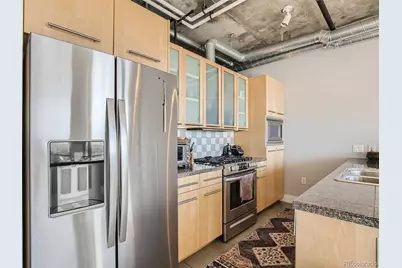 2100 16th Street #604, Denver, CO 80202 - Photo 6