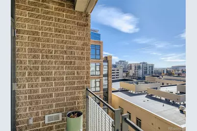 2100 16th Street #604, Denver, CO 80202 - Photo 16