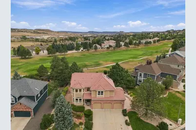 525 W Prestwick Way, Castle Rock, CO 80104 - Photo 1