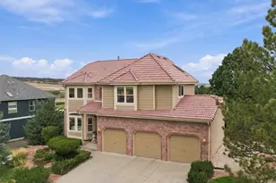525 W Prestwick Way, Castle Rock, CO 80104 - Photo 46