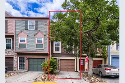 12041 E Ford Circle, Aurora, CO 80012 - Photo 2