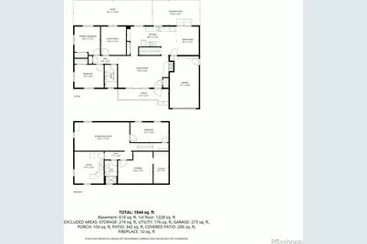 7135 S Sherman Street, Centennial, CO 80122 - Photo 26