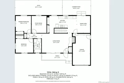 7135 S Sherman Street, Centennial, CO 80122 - Photo 24