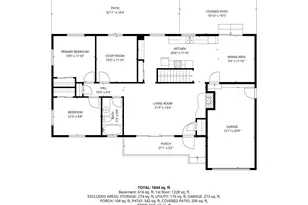 7135 S Sherman St, Centennial, CO 80122 - Photo 24