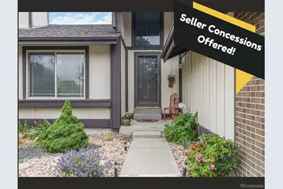 3709 S Fairplay Way, Aurora, CO 80014 - Photo 1
