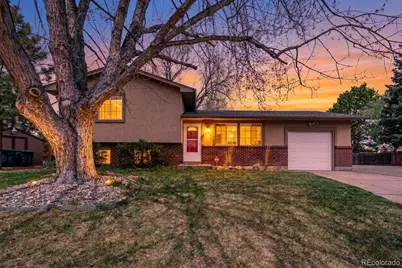 7110 Gershwin Court, Colorado Springs, CO 80911 - Photo 1