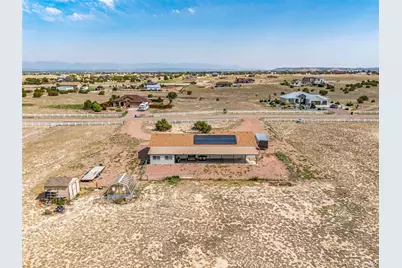 1407 Top Notch Trail, Penrose, CO 81240 - Photo 46