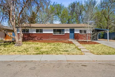 1618 Centennial Drive, Longmont, CO 80501 - Photo 1