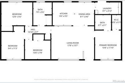 1618 Centennial Drive, Longmont, CO 80501 - Photo 34