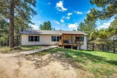 40400 Moon Stone Court, Deer Trail, CO 80105 - Photo 1