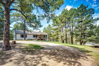 40400 Moon Stone Court, Deer Trail, CO 80105 - Photo 2
