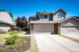 3173 E 106th Ave, Northglenn, CO 80233 - Photo 1