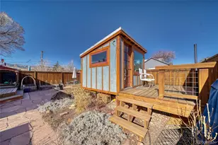 144 N C St, Salida, CO 81201 - Photo 32