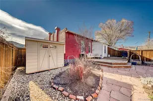 144 N C St, Salida, CO 81201 - Photo 28