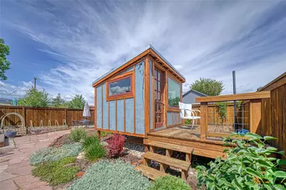 144 N C Street, Salida, CO 81201 - Photo 30