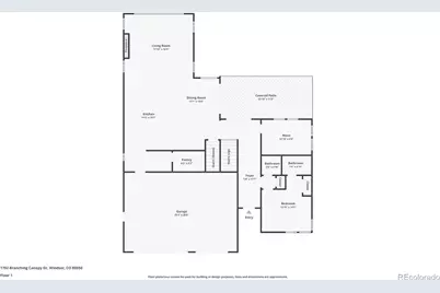 1702 Branching Canopy Drive, Windsor, CO 80550 - Photo 44
