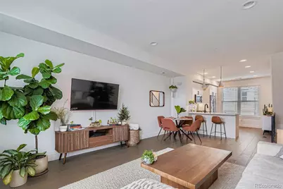 3222 W 19th Avenue #7, Denver, CO 80204 - Photo 4
