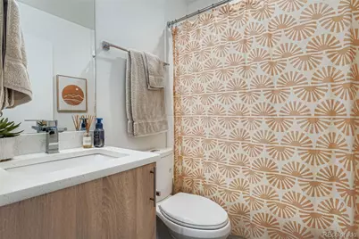 3222 W 19th Avenue #7, Denver, CO 80204 - Photo 16