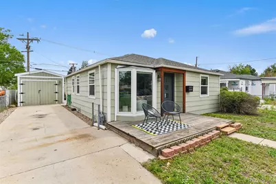 6930 W 54th Avenue, Arvada, CO 80002 - Photo 4