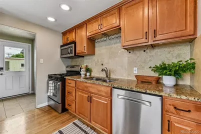 6930 W 54th Avenue, Arvada, CO 80002 - Photo 12