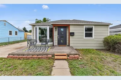 6930 W 54th Avenue, Arvada, CO 80002 - Photo 2