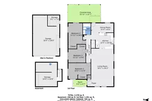 258 S Sherman St, Byers, CO 80103 - Photo 18