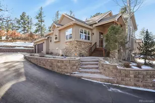 620 Cumberland Rd, Larkspur, CO 80118 - Photo 1