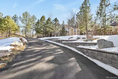 620 Cumberland Road, Larkspur, CO 80118 - Photo 2