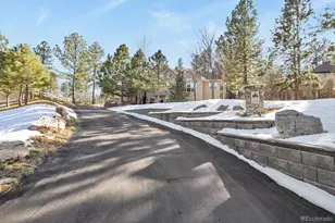 620 Cumberland Rd, Larkspur, CO 80118 - Photo 2