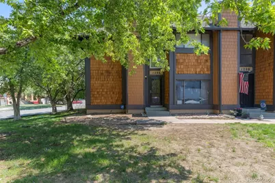 1206 S Dillon Way, Aurora, CO 80012 - Photo 1