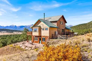 581 Corral, Cotopaxi, CO 81223 - Photo 2