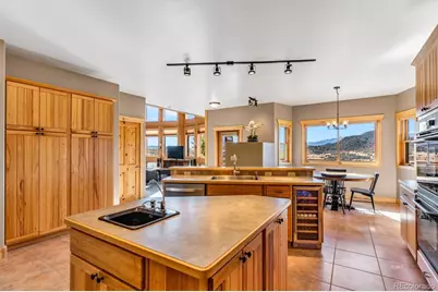 581 Corral, Cotopaxi, CO 81223 - Photo 14