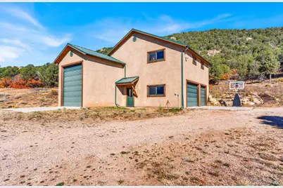 581 Corral, Cotopaxi, CO 81223 - Photo 30