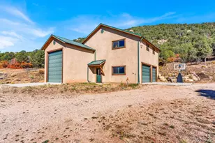 581 Corral, Cotopaxi, CO 81223 - Photo 30