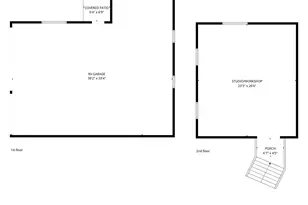 581 Corral, Cotopaxi, CO 81223 - Photo 38