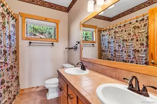 581 Corral, Cotopaxi, CO 81223 - Photo 22